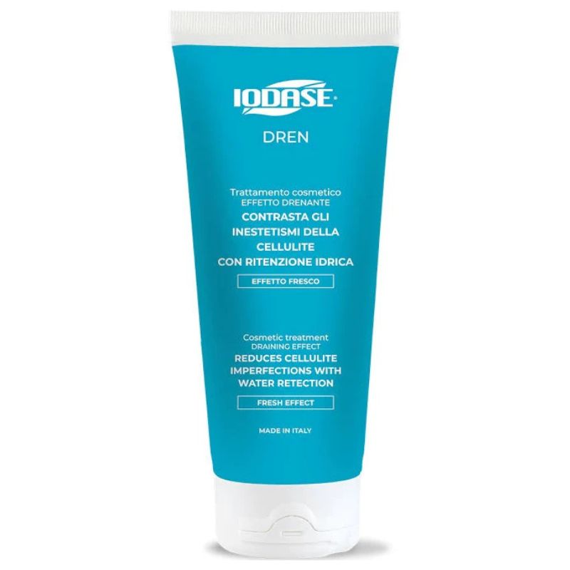 Iodase Dren 200 Ml