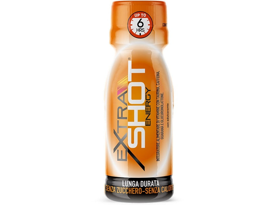 ETHICSPORT EXTRA SHOT ENERGY DA 60 ML