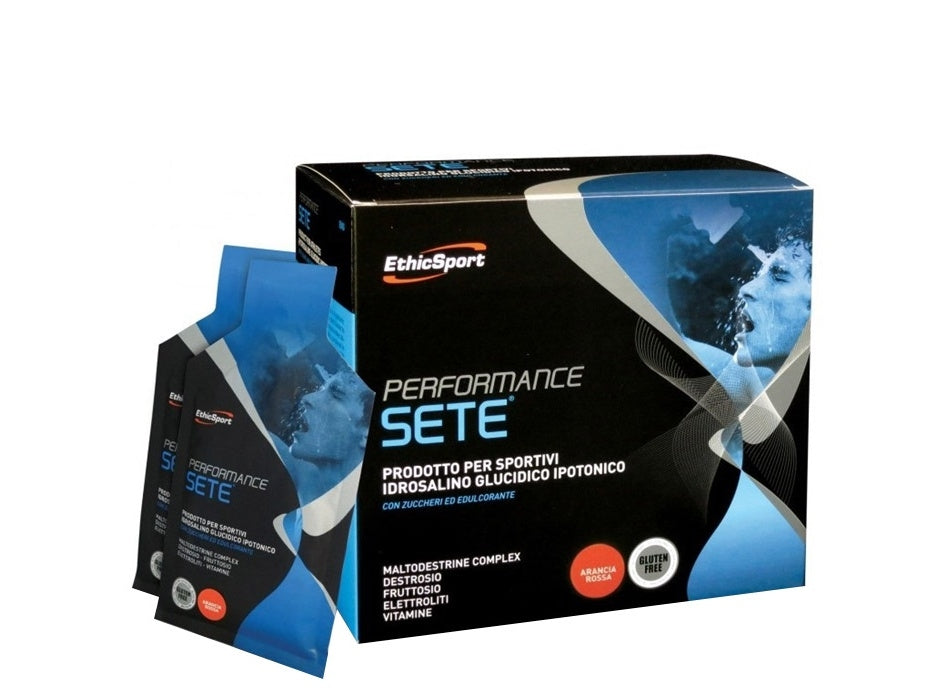 ETHICSPORT PERFORMANCE SETE 14 BUSTE