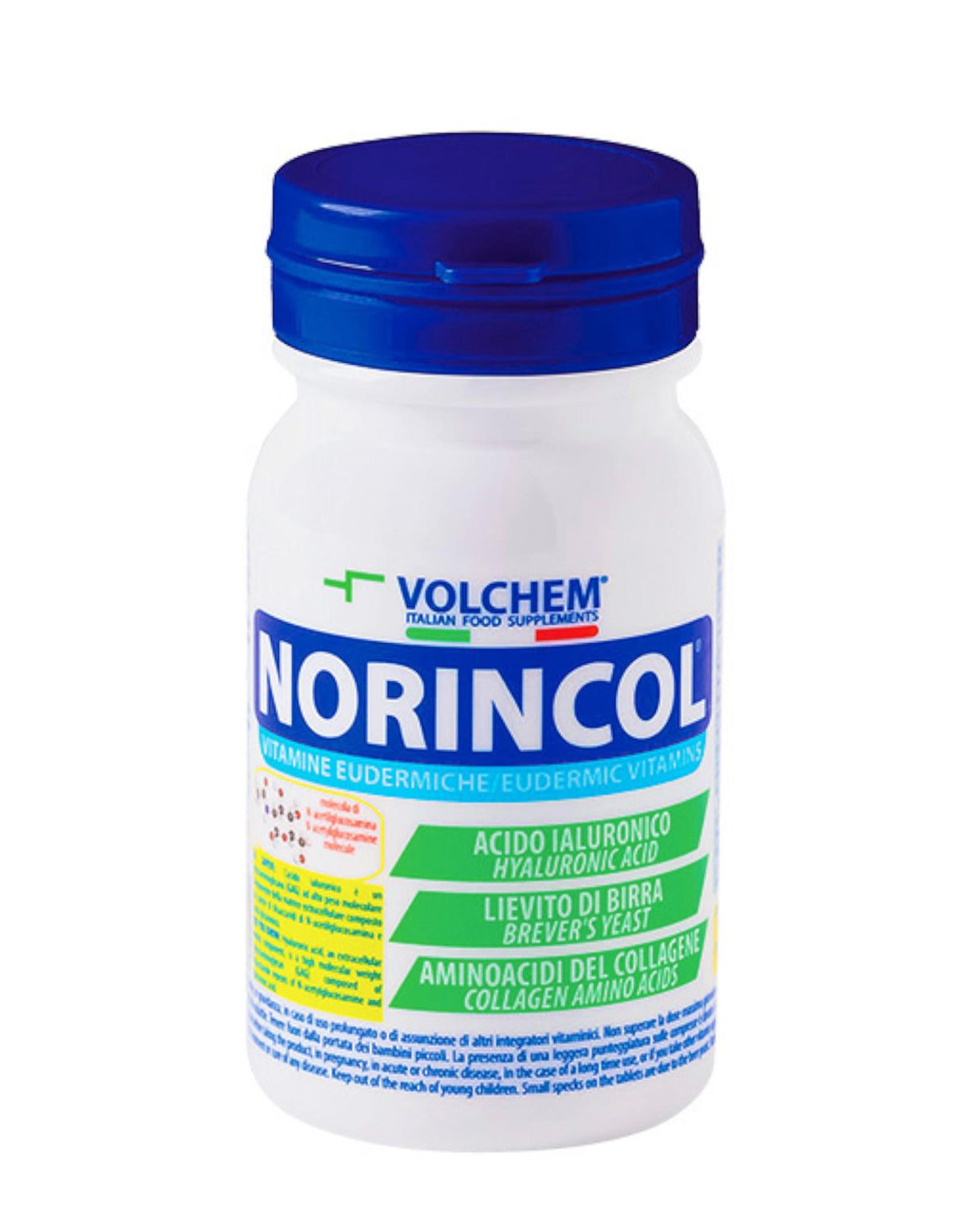 Volchem Norincol 80 Compresse