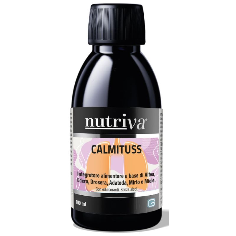 Nutriva Calmituss 100 ML