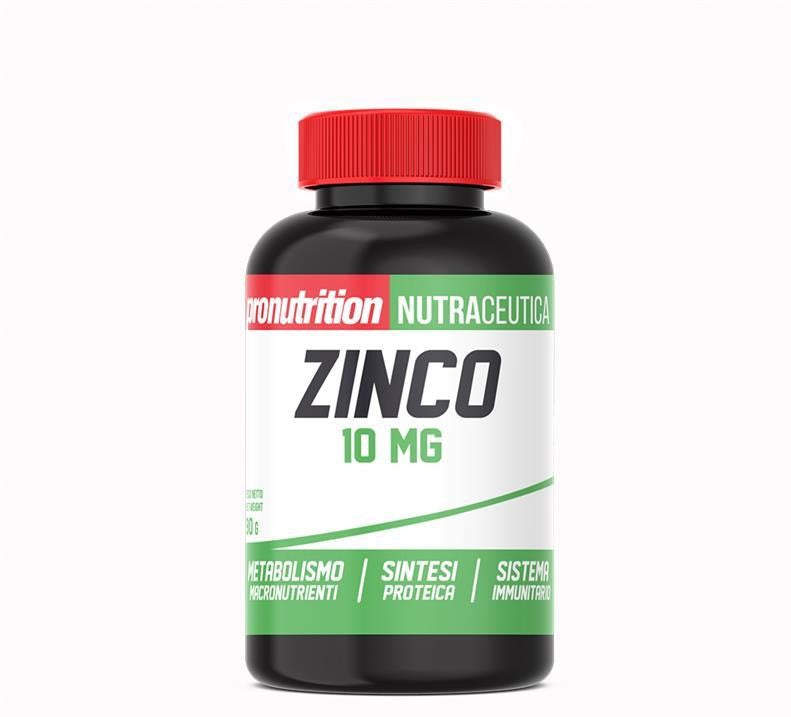Pronutrition Zinco 100 Compresse