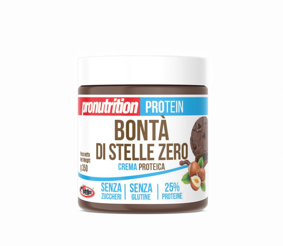 PRONUTRITION BONTÀ DI STELLE ZERO 350 GRAMMI
