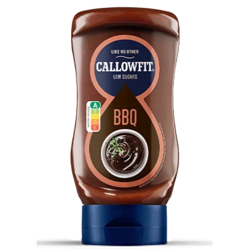 Callowfit Bbq 300 Ml