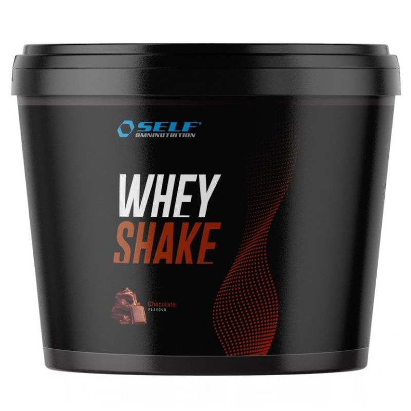 Self Omninutrition Whey Shake 3 Kg