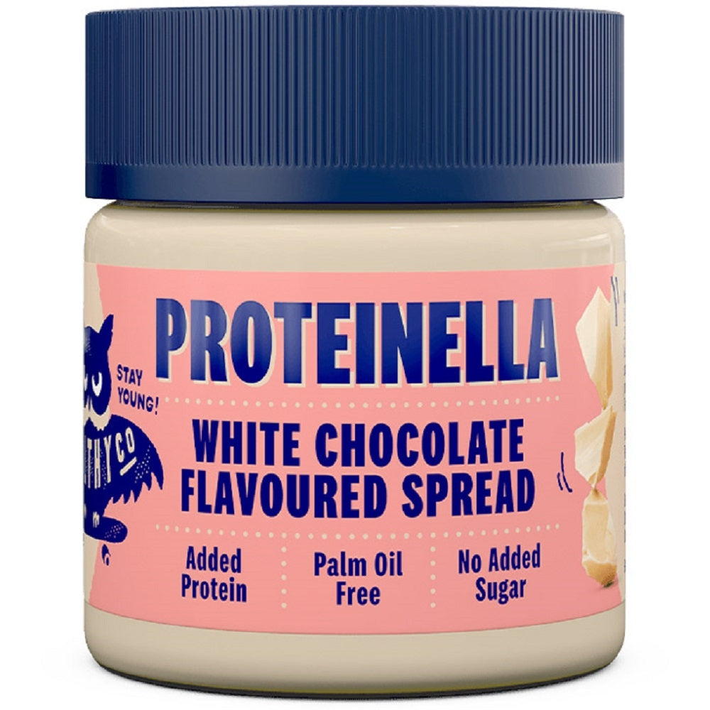 HEALTHYCO PROTEINELLA CIOCCOLATO BIANCO 200 GRAMMI