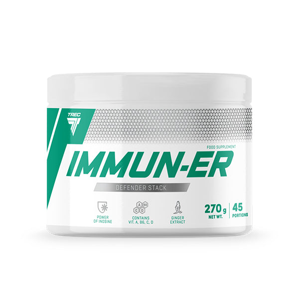 Trec Nutrition Immun-Er 270 Grammi