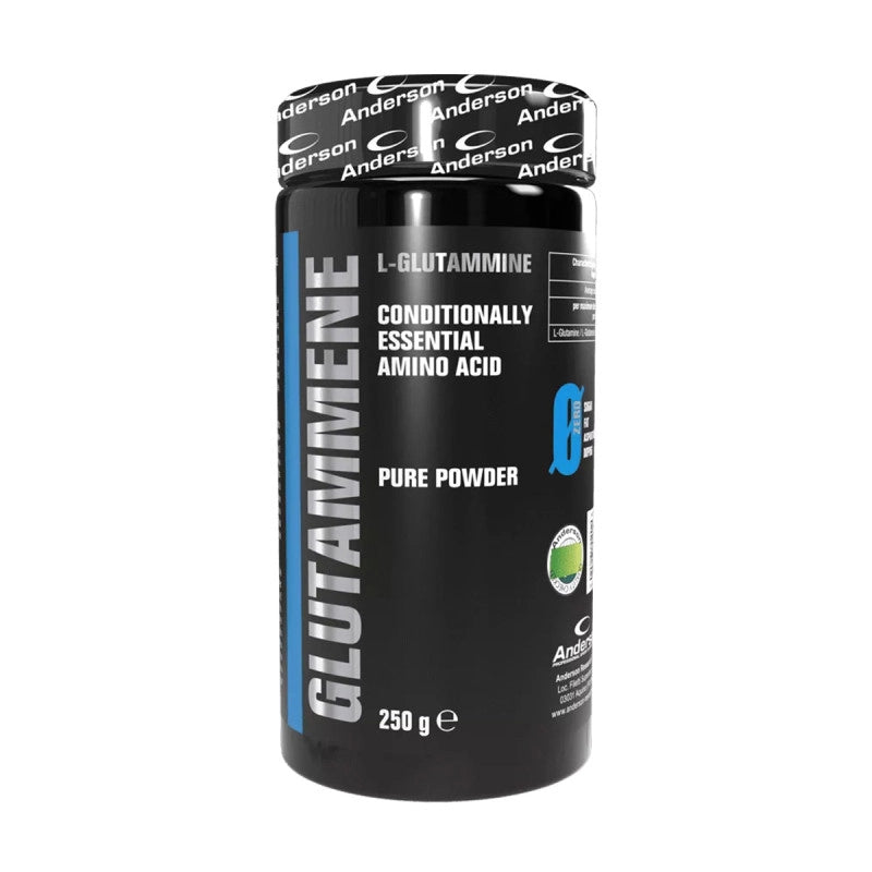 Anderson Research Glutammene 250 Grammi