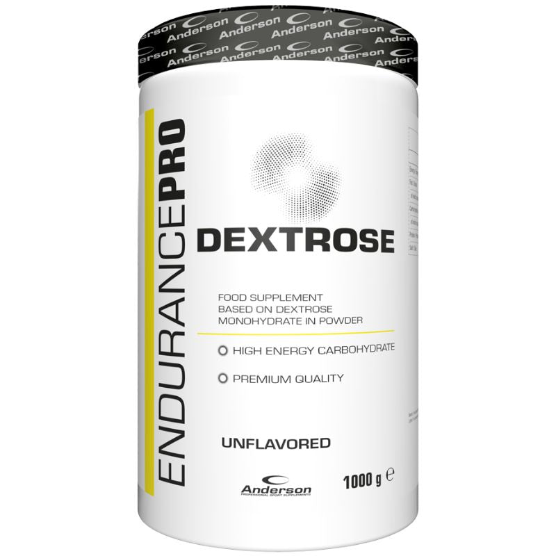Anderson Research Dextrose 1000 Grammi