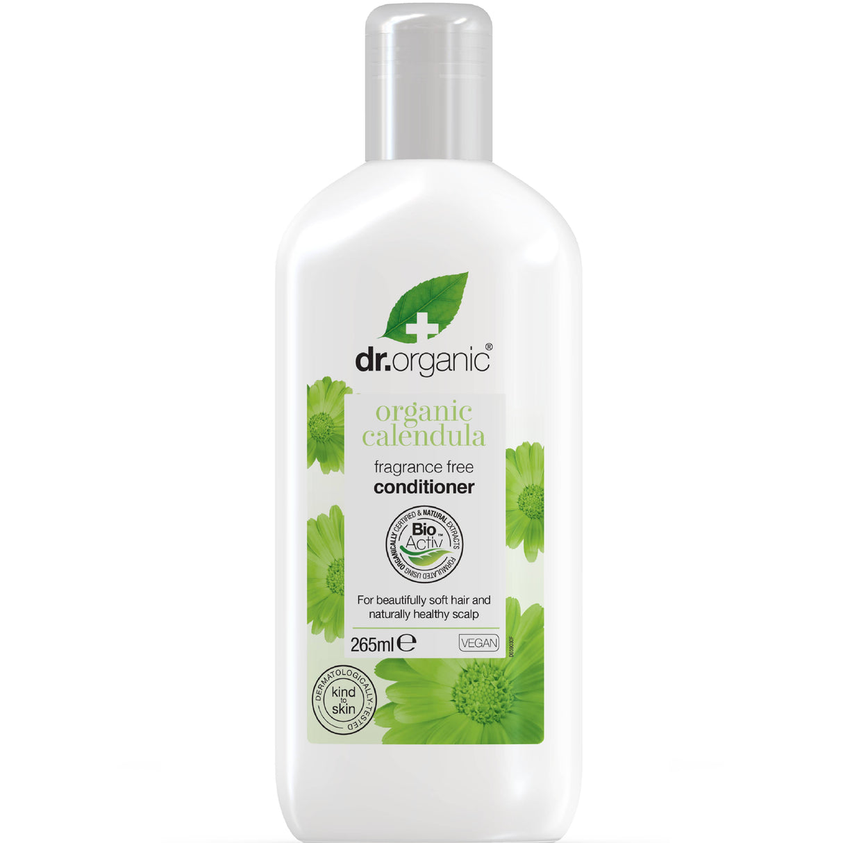 DR ORGANIC CALENDULA CONDITIONER 265 ML