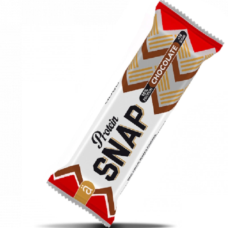 NANO SUPPS PROTEIN SNAP BARRETTA DA 21 GRAMMI