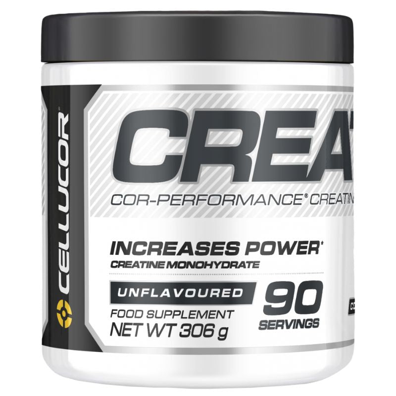 Cellucor Cor Performance Creatine Gusto Neutro 306 Grammi
