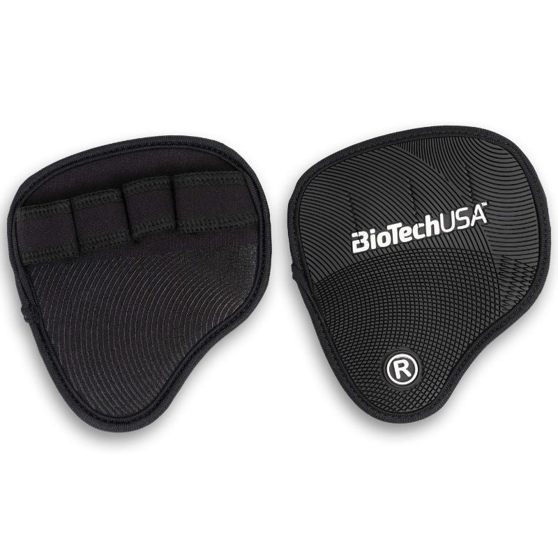 Biotech Usa Grip Pad Nero