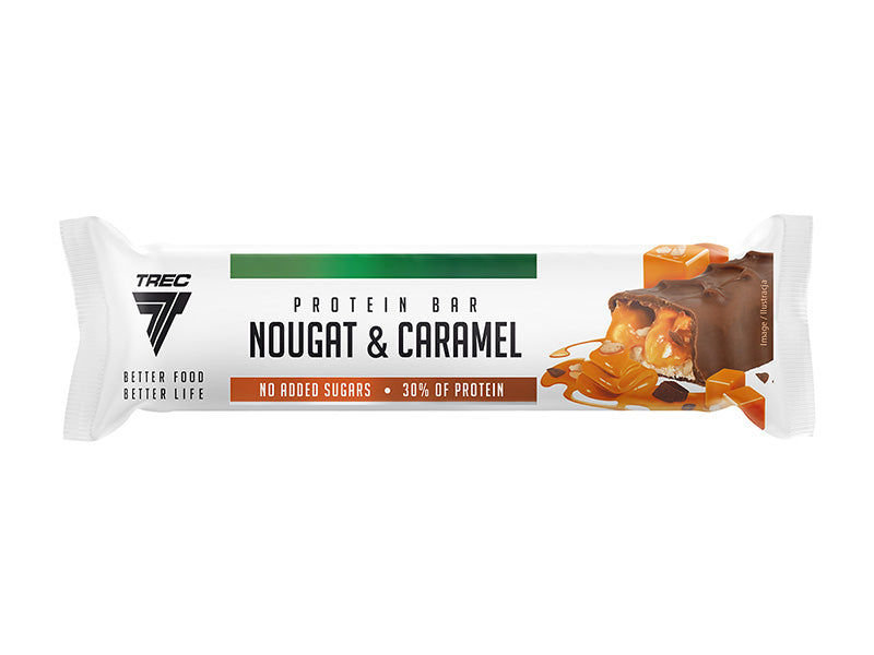 Trec Nutrition Protein Bar 49 Grammi
