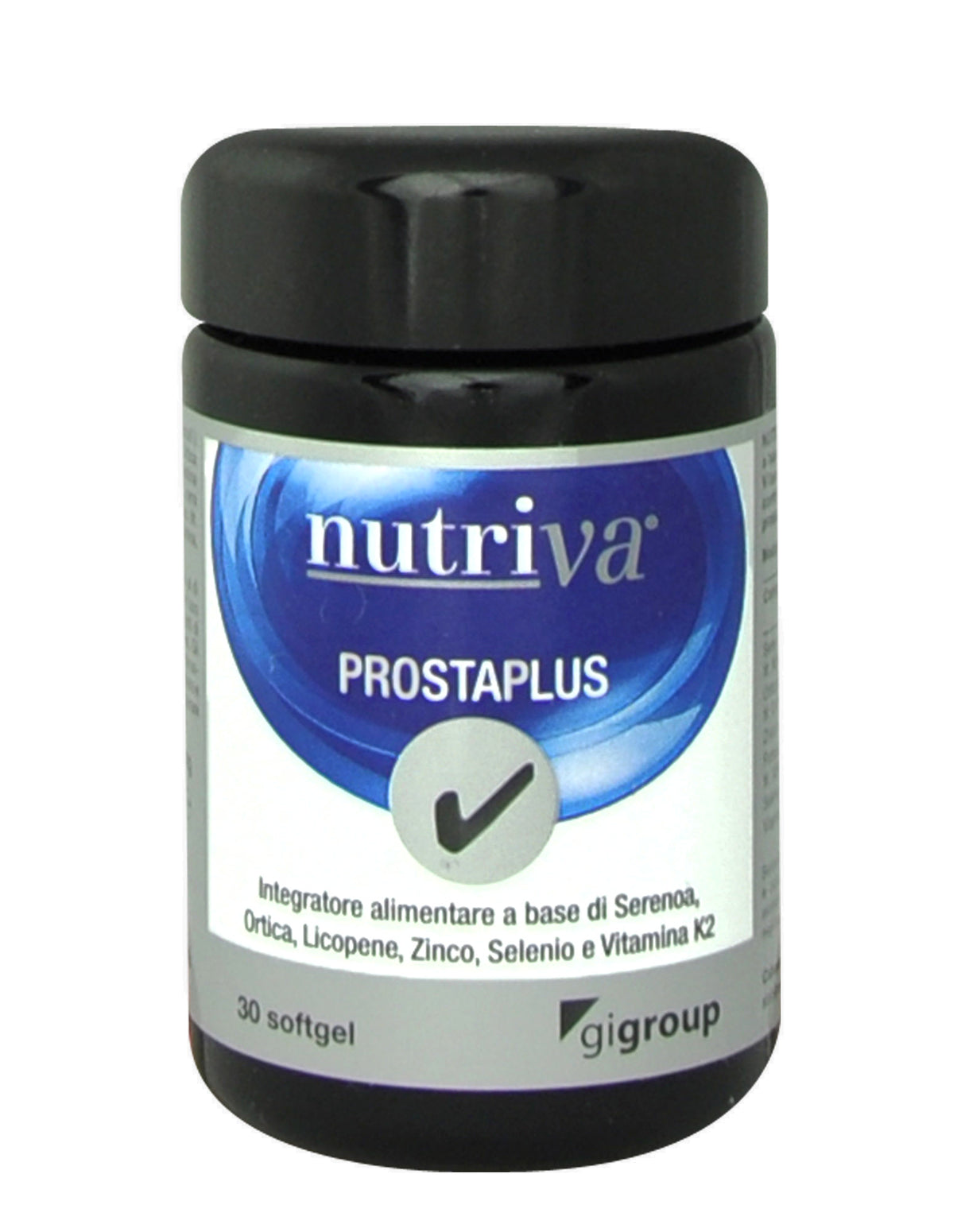 Nutriva Prostaplus 30 Softgel