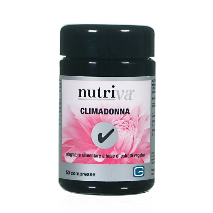 Nutriva Climadonna 50 compresse