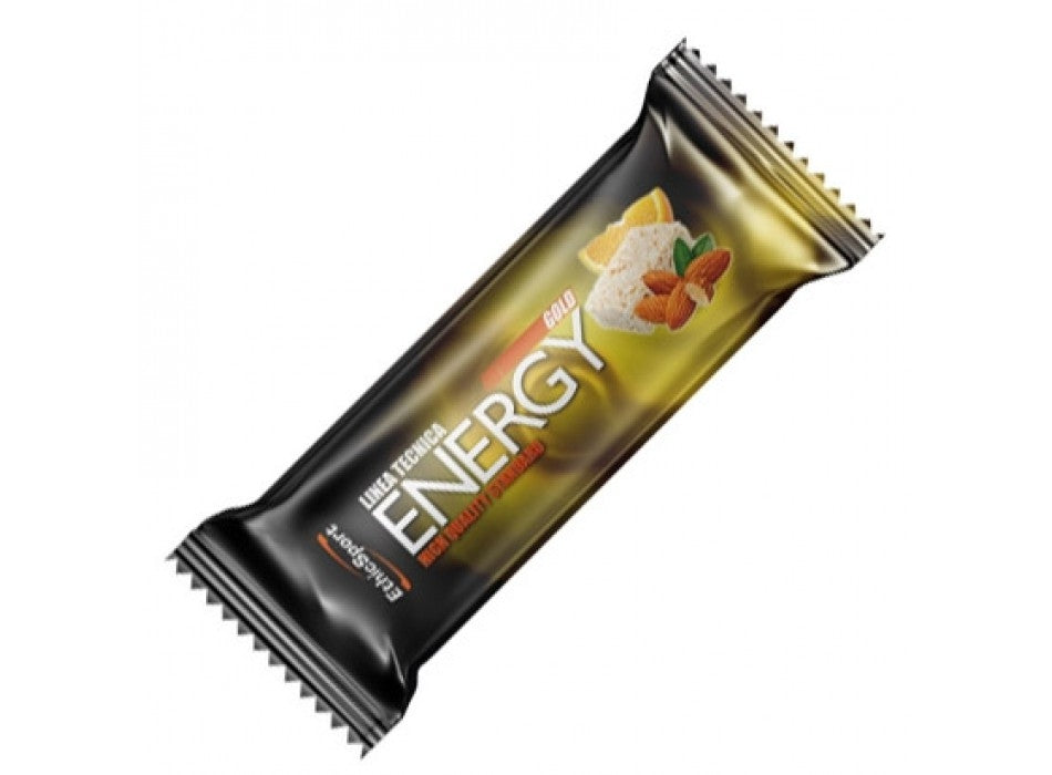 ETHICSPORT ENERGY GOLD 1 BARRETTA DA 35 GRAMMI