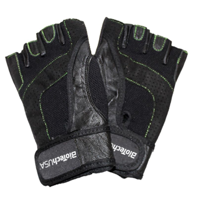 Biotech Usa Guanti Toronto In Pelle