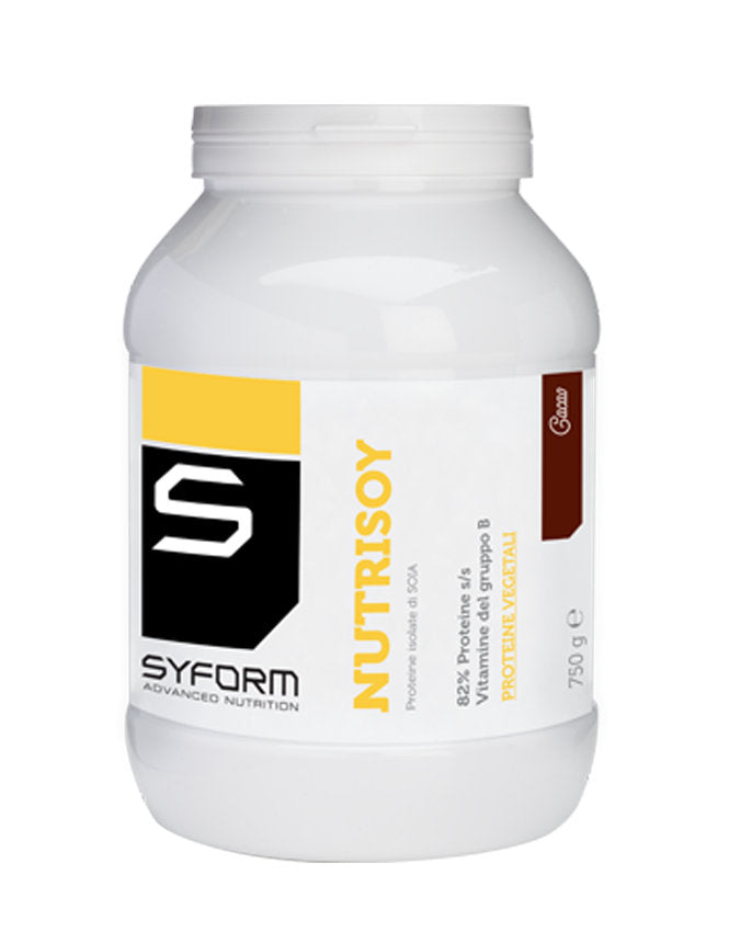 Syform Matrix 1 Kg Gusto Cacao