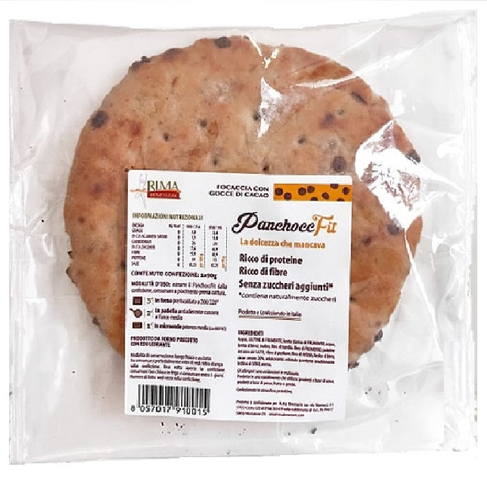 RI.MA BENESSERE PANCHOCC FIT 1 CONFEZIONE DA 90 GRAMMI