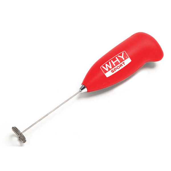 WHY SPORT PROTEIN MIXER