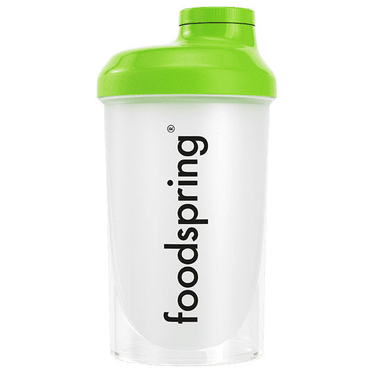 foodspring shaker 500 ml