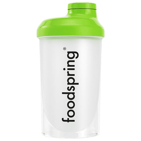 foodspring shaker 500 ml
