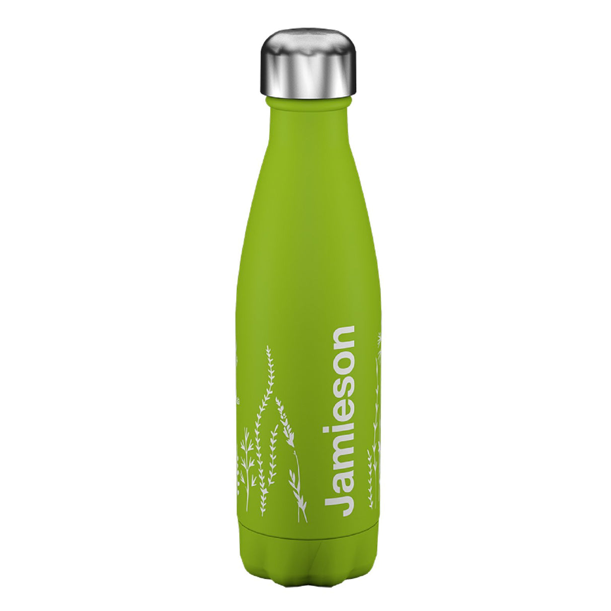 JAMIESON BOTTIGLIA TERMICA VERDE 500ML