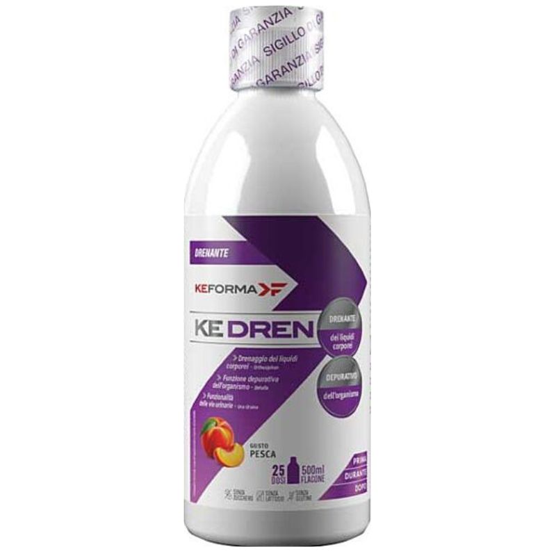 Keforma Ke Dren 500 Ml