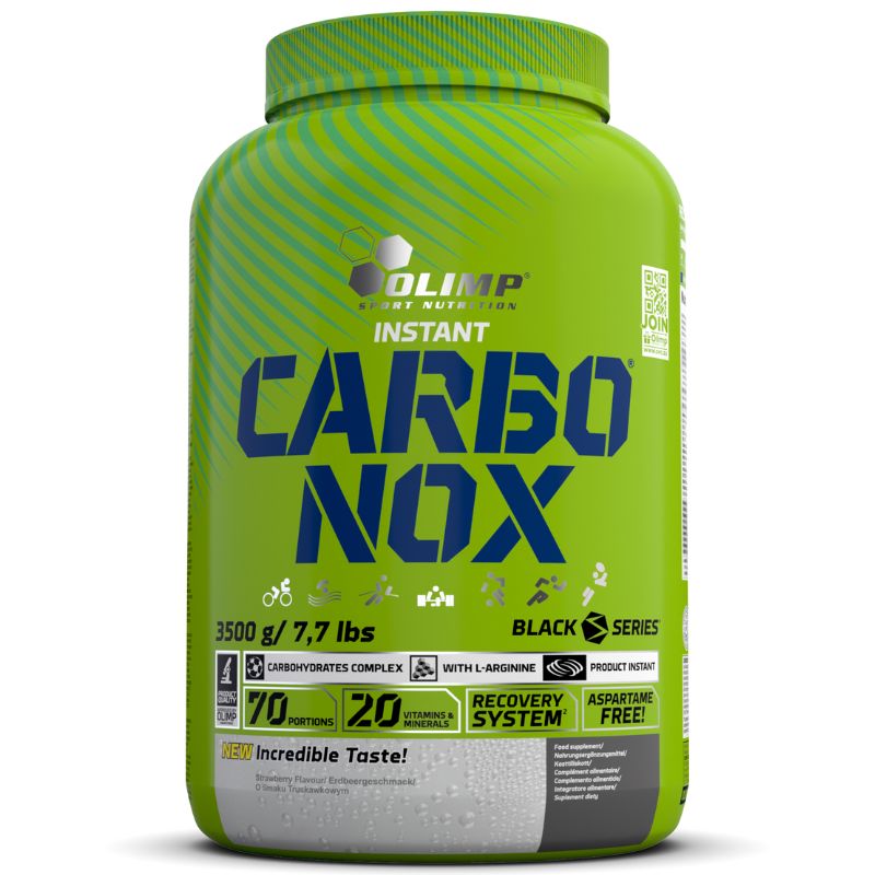 Olimp Carbonox 3500 Grammi