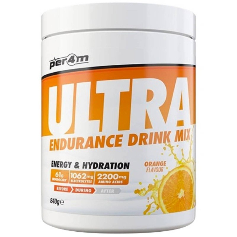 Per4m Ultra Endurance 840 Grammi