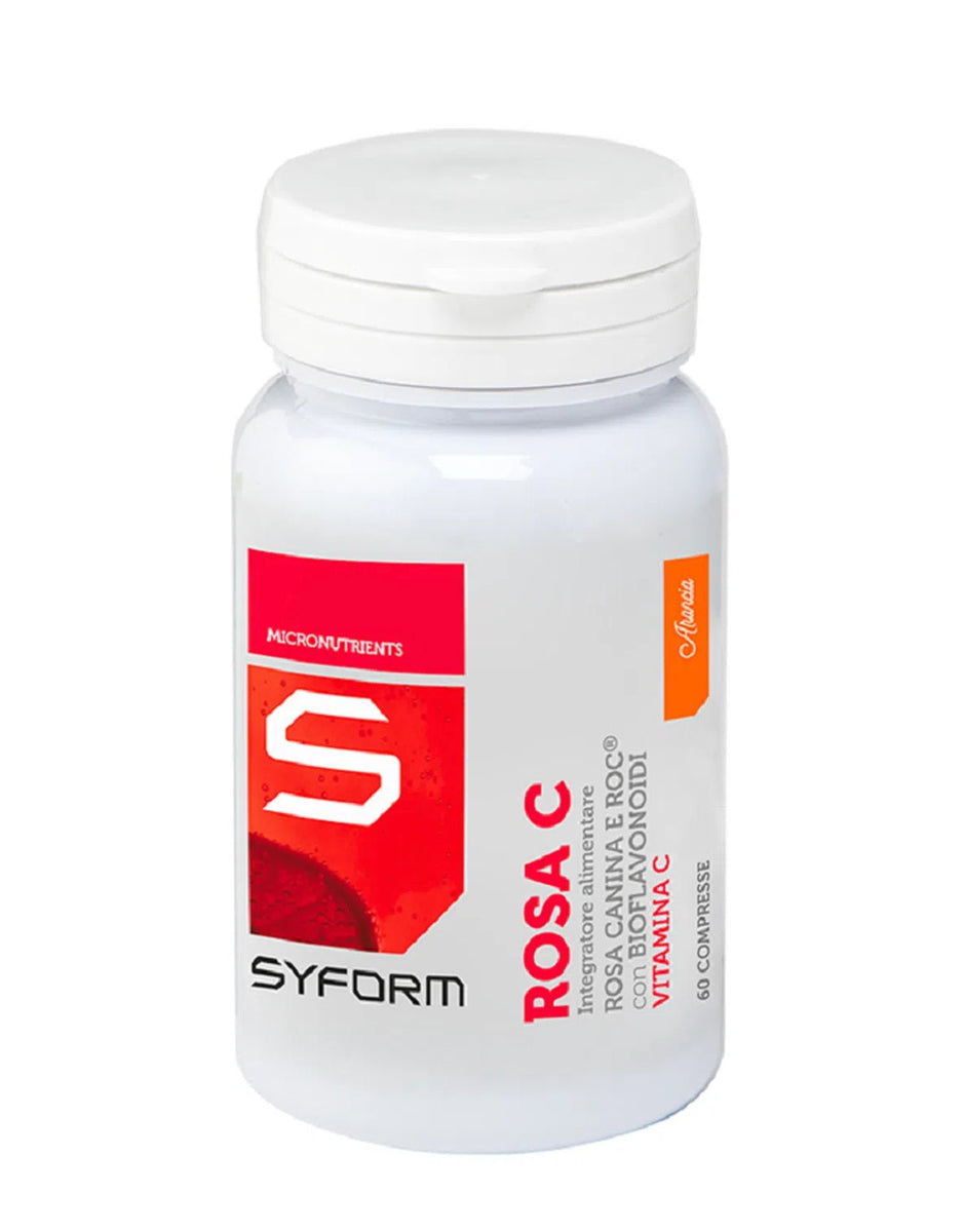 Syform Reisprint Arancio 500 G - Foto 2