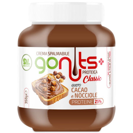 DAILY LIFE GONUTS CLASSIC CREMA 350 GRAMMI