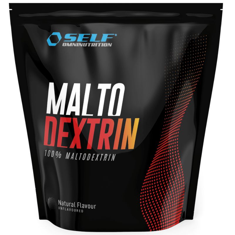 SELF OMNINUTRITION MALTO DEXTRIN 1KG