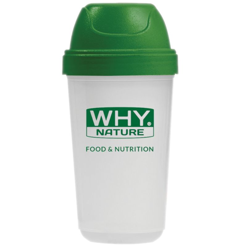 WHY NATURE SHAKER 300 ML