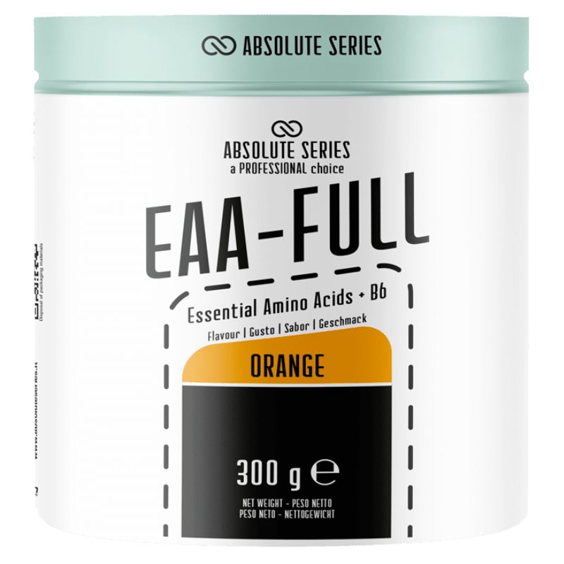 ABSOLUTE SERIES EAA FULL 300 GRAMMI
