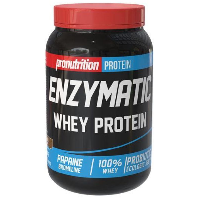 PRONUTRITION ENZYMATIC WHEY PRO 908 GRAMMI