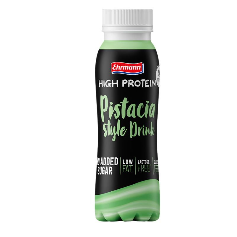 Ehrmann High Protein Drink 250 Ml