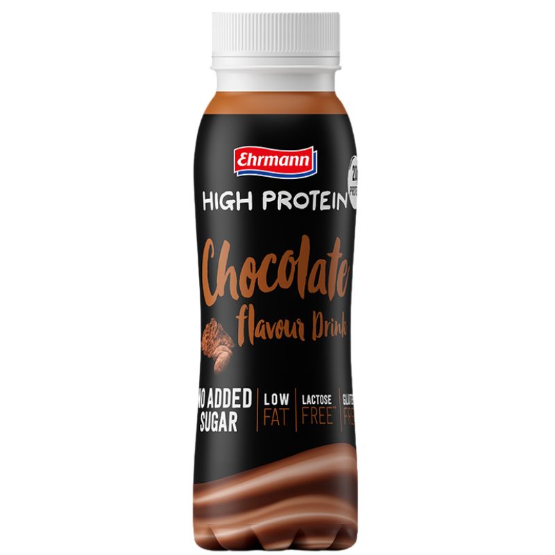 Ehrmann High Protein Drink 250 Ml