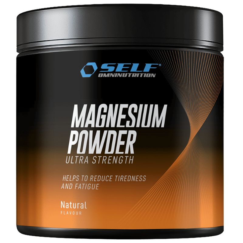 SELF OMNINUTRITION MAGNESIUM 300 GRAMMI