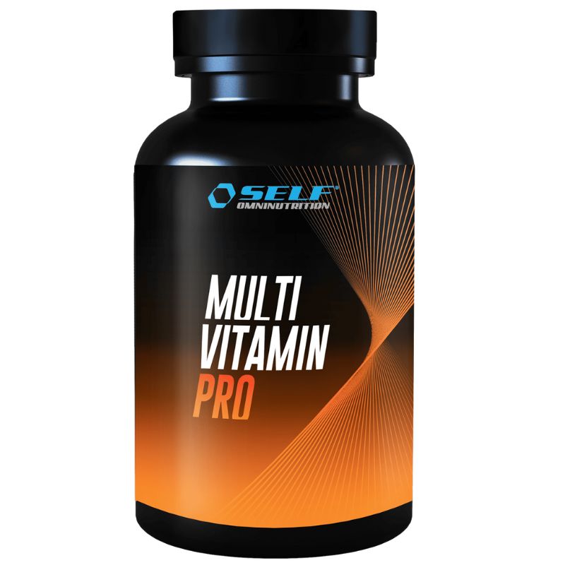 SELF OMNINUTRITION MULTIVITAMIN 60 CAPSULE