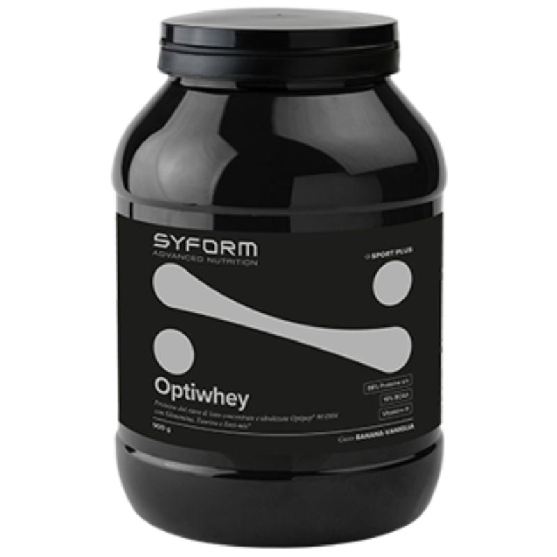 Syform Optiwhey 900 Grammi