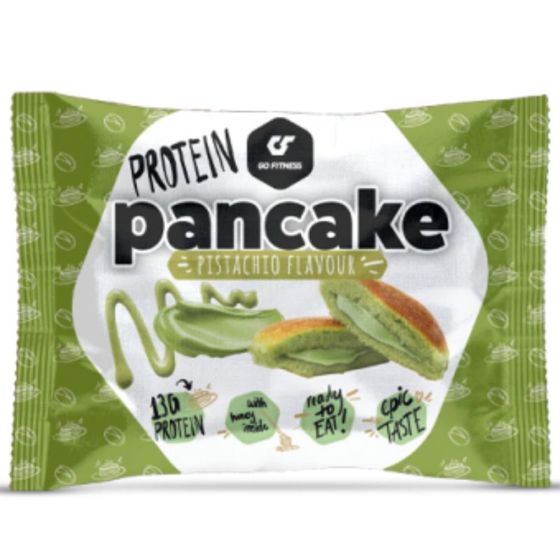 Go Fitness Protein Pancake 55 Grammi