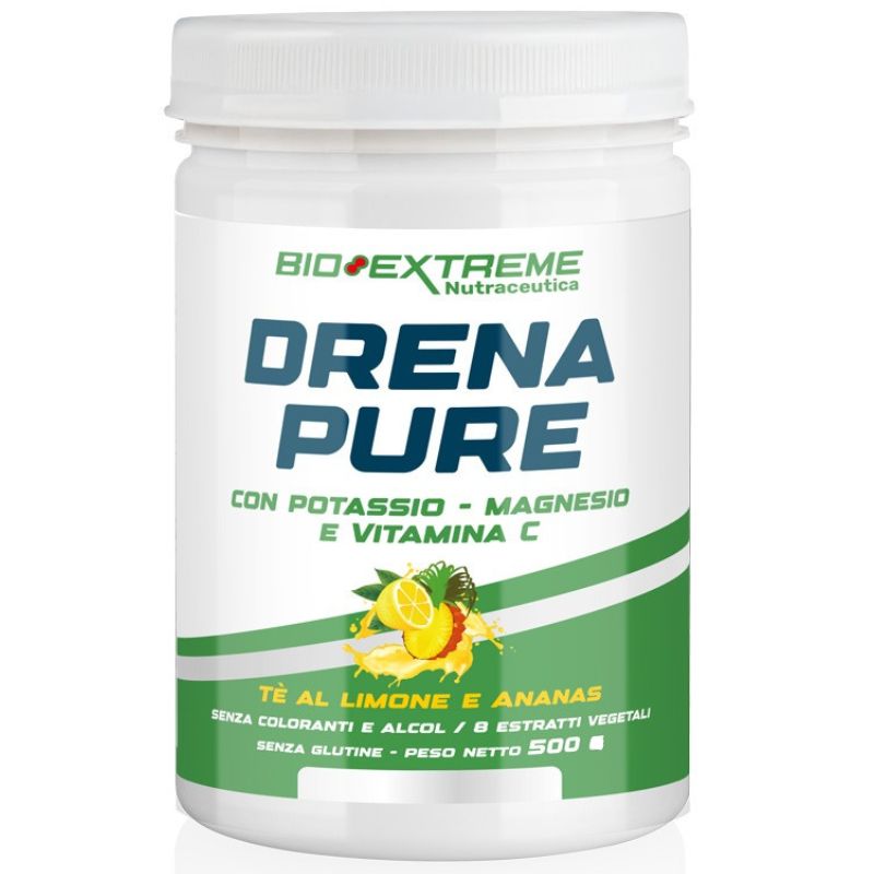Bio Extreme Drena Pure 500 ML