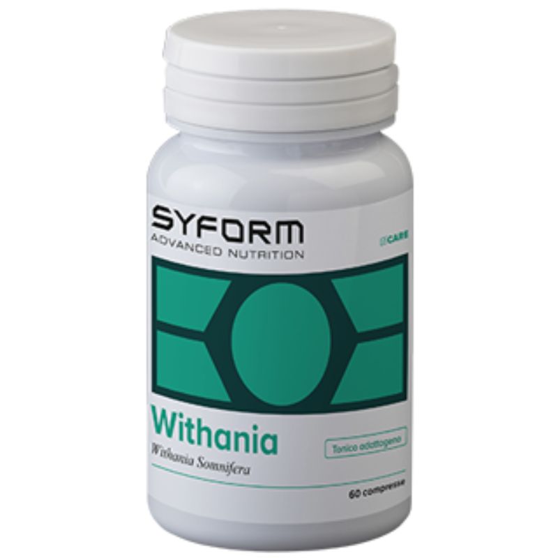 Syform Withania 60 Compresse