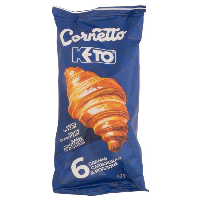 K-To Cornetto 50 Grammi