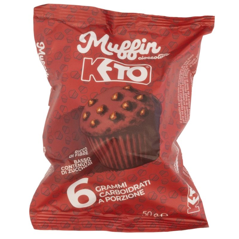 K-To Muffin 50 Grammi