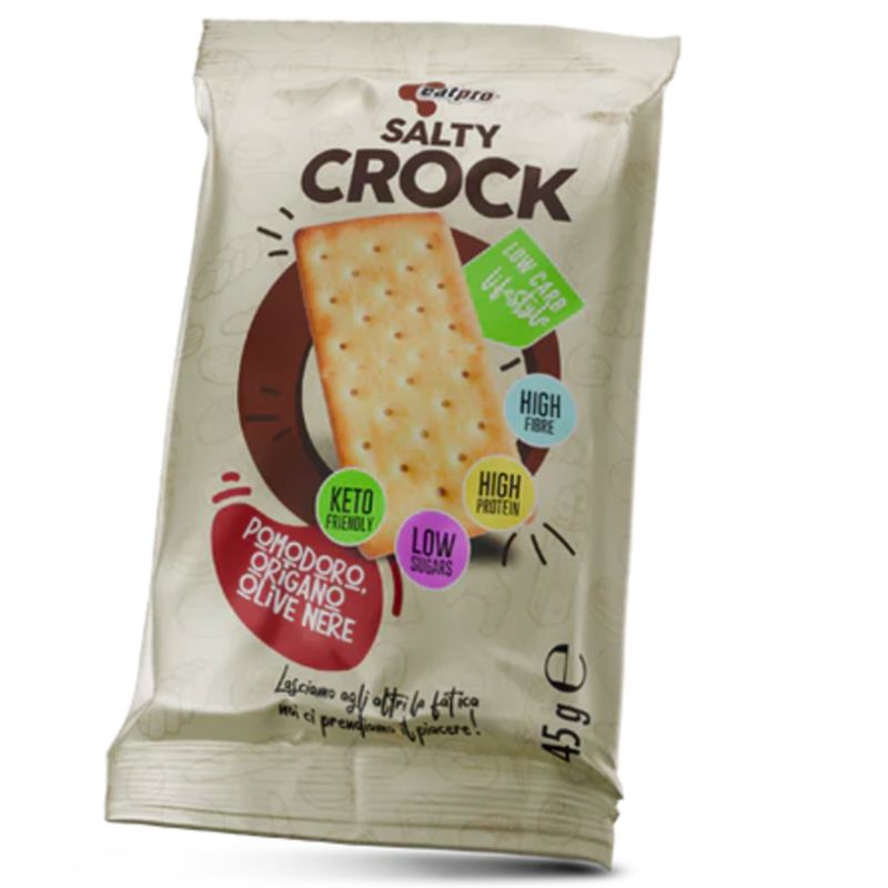 Eat Pro Salty Crock 45 Grammi