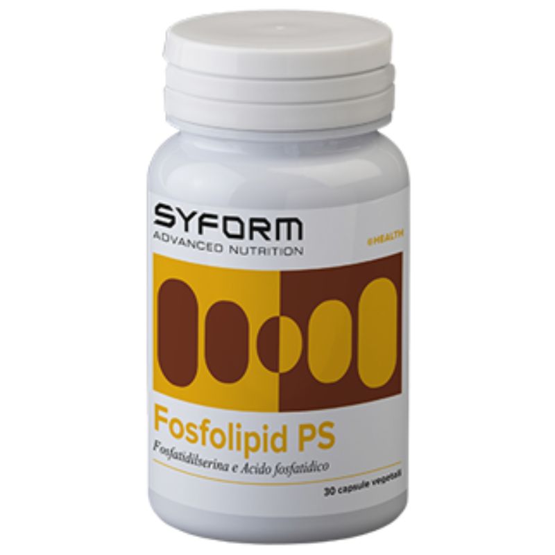 Syform Fosfolipid Ps 30 Compresse