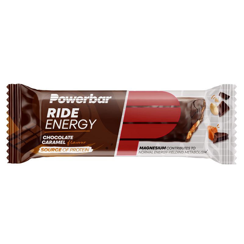 Powerbar Ride Energy 1 Barretta Da 55 Grammi
